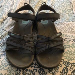 Teva Sandals